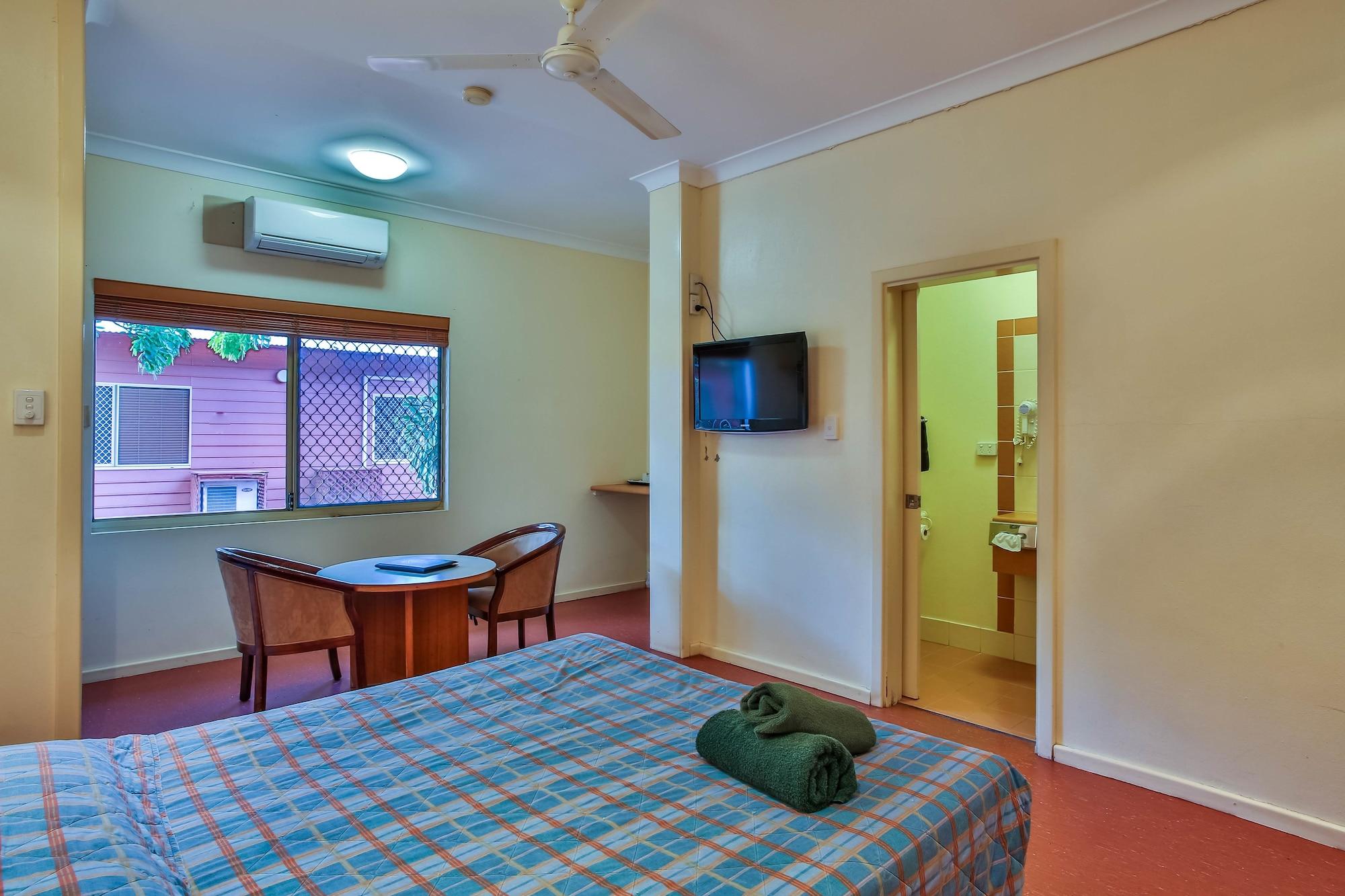 Hotel Kununurra Exterior foto